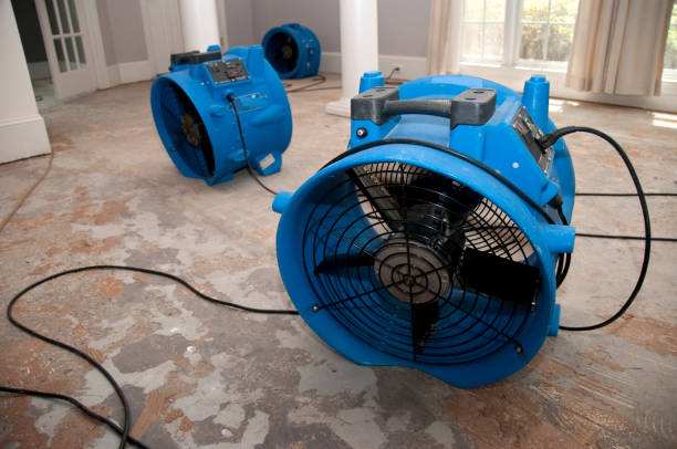 24/7 water damage repair in WV