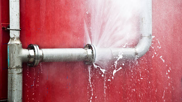Best Residential water damage restoration  in West Liberty, WV